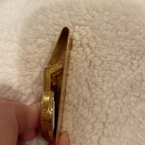 Colibri
Watch
Gold Tone * American Eagle Color Coin Money Clip - Picture 3 of 5